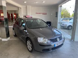 VW Golf 1.4 16V (122 MIL KM)