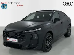 Audi Q3 Sportback e-hybrid Black line S tronic 200kW