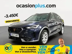 CUPRA Formentor 2.0 TDI 150