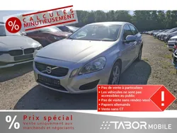 Volvo S60 S 60 2.0 T Momentum Xenon Navi BLIS GRA BT PDC