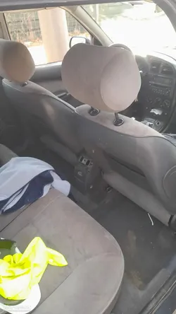 Citroën Xsara Break 1.4 HDi Premier 03