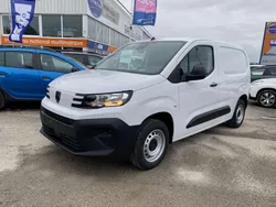 PEUGEOT PARTNER M 650KG 1.5 BlueHDi S&S - 100