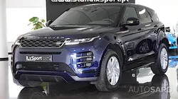 Land Rover Range Rover Evoque 1.5 P160 R-Dynamic S Auto de 2023