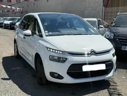 CITROEN C4 1.6 THP 155 INTENSIVE BON Etat