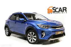 Kia Stonic 1.2 Dynamic