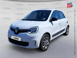 Renault Twingo 1.0 SCe 65ch Equilibre