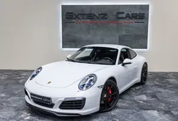 Porsche 911 991 (2) Carrera S PDK 3.0 Flat 6 420CV - Immat France - Chrono - Echapp. Sport - PASM