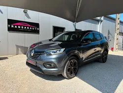 Renault KADJAR 1.3 TCe 140ch EDC Black Edition / Attelage / Bose / Suivi a Jour