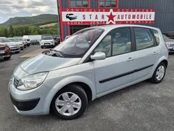 Renault SCENIC II 1.6 16V 115CH CONFORT EXPRESSION