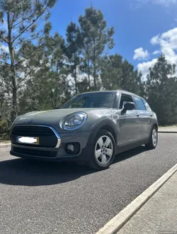 MINI Clubman One D