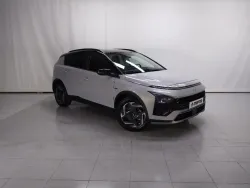 Hyundai BAYON BLACK LINE 1.0T 90CV KM 0