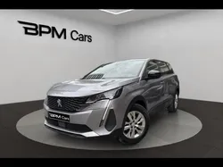 Peugeot 5008 1.2 PureTech 130ch S&S Active Pack EAT8