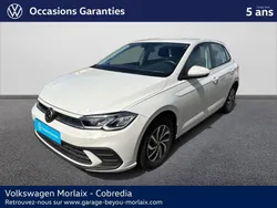 Volkswagen Polo 1.0 TSI 95ch Life Plus