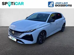 Peugeot 308 Hybrid 145 e-DCS6 Allure