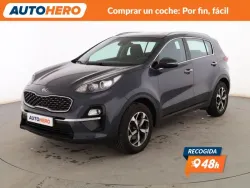 KIA Sportage 1.6 GDi Drive 4x2 132