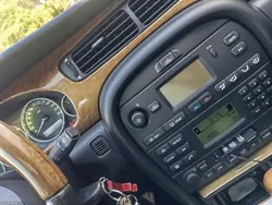 Jaguar X-Type V6