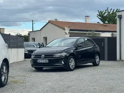 VOLKSWAGEN POLO 1.00 75cv 2018