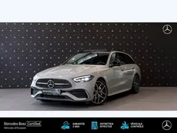 Mercedes Classe C break 220 d 4MATIC AMG Line