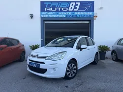 Citroën C3 II 1.4 HDi70 Confort