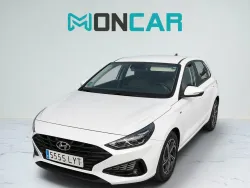 HYUNDAI i30 1.0 TGDI Klass 48V DCT 120