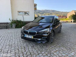 BMW 225xe Active Tourer Line Luxury