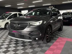 OPEL GRANDLAND X 1.2 Turbo 130 ch BVA8 Ultimate/ FULL ENTRETIENS OPEL