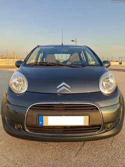 Citroën C1 1.0 68cv Ar Condicionado