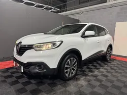 Renault KADJAR 1.5 DCI 110CH ENERGY BUSINESS EDC ECO²
