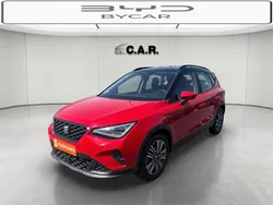 Seat Arona 1.0 TSI 95 ch Start/Stop BVM5 Style