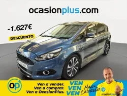 FORD S-Max 2.0TDCi Panther ST-Line Powershift 150