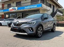Renault Captur 1.0 TCe Intens