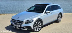 Mercedes-Benz E 220 d 4-Matic All Terrain Avantgarde