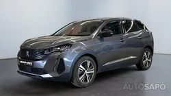 Peugeot 3008 de 2022