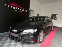AUDI A6 AVANT 2.0 TDI ultra 190 S Tronic 7 Ambition Luxe - SIEGES ELEC/CHAUFFANTS - CAMERA DE RECUL
