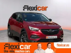 OPEL Grandland X 1.2T S&S Edition 130