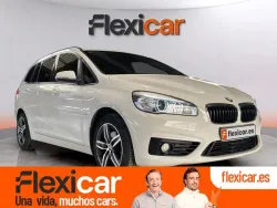 BMW Serie 2 218dA Gran Tourer