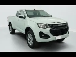 Isuzu D-Max 2.2 Ddi 164ch Evolution Space M/T