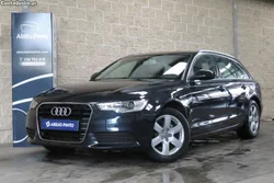 Audi A6 2.0 TDi Business Lin