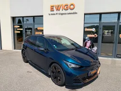 CUPRA BORN ELECTRIC 205ch 58KWH BATTERIE-L BUSINESS PLUS SOH 90%