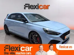 HYUNDAI i30 2.0 TGDI N Performance 280