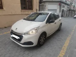 Peugeot 208 208 1.6 VTi Allure Allure