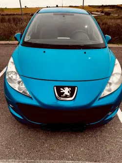 Peugeot 207 207 SW 1.6HDI FAP Active Active