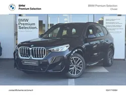 Bmw X1 sDrive18i 136ch M Sport