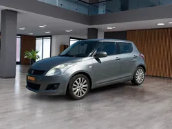 Suzuki swift 1.2 vvt 95 ch *toit ouvrant*demarage sans cle*climatisation*radar de recul*bluetooth