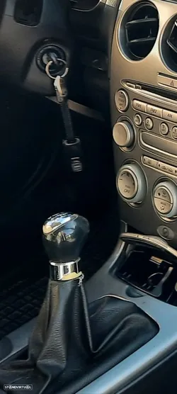 Mazda 6 2.0 MZR-CD Sport