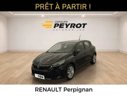 RENAULT Clio TCe 90 Evolution