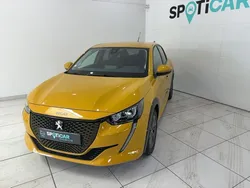 Peugeot e-208 (2) Electrique Style