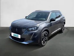 Peugeot 2008 PureTech 130 S&S EAT8 - Allure