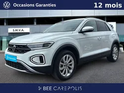 VOLKSWAGEN T-Roc 1.5 TSI EVO2 150 Start/Stop DSG7 VW Edition