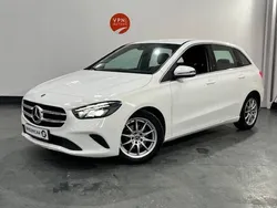 Mercedes Classe B III (W247) 180d 116ch Progressive Line 7G-DCT
